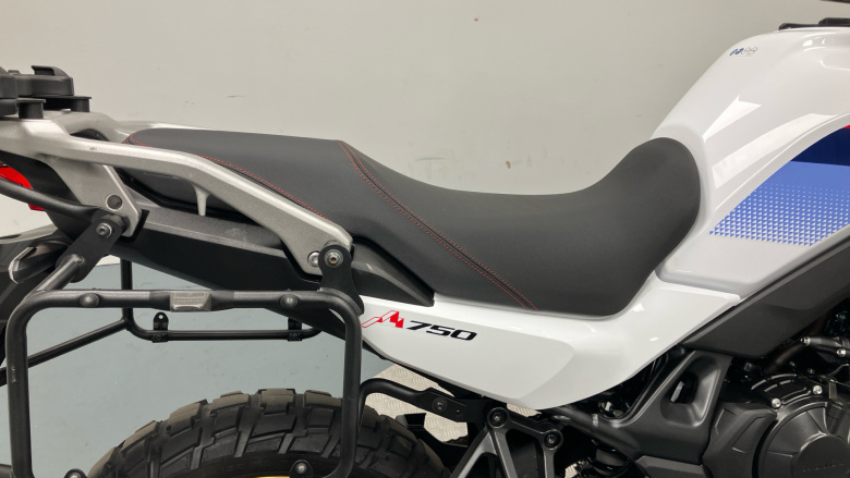 (23MY) Honda XL750 Transalp